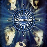 Backstreet Boys - Black & Blue +1