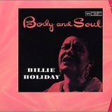 Billie Holiday - Body And Soul