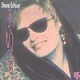 Diane Schuur - Love Songs