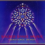 Constance Demby - Sacred Space Music