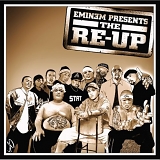 Eminem - Eminem Presents The Re-Up