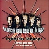 Backstreet Boys - Greatest Hits - Chapter One