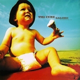 The Cure - Galore: The Singles 1987-1997