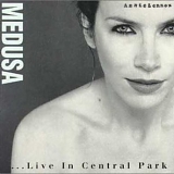 Annie Lennox - Medusa Live in Central Park