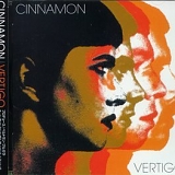 Cinnamon - Vertigo