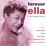 Ella Fitzgerald - Forever Ella