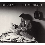 Billy Joel - The Stranger