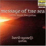 David Russell - Message of the Sea