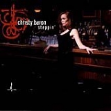 Christy Baron - Steppin'