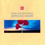 Depeche Mode - Music for the Masses [Bonus Tracks]