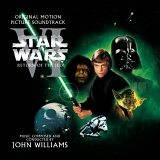 Various Artists - Star Wars: Episode VI - Return Of The Jedi - Original Motion Picture Soundtrack