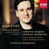 Roberto Alagna; Thomas Hampson; London Symphony Orchestra and Chorus - Messa di Gloria, Preludio sinfonico, Crisantemi