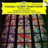 Boston Symphony Orchestra - Gloria, Stabat Mater