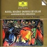 London Symphony Orchestra - Claudio Abbado - Daphis et Chloe, Alborada del gracioso, Bolero