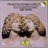 Boston Symphony Orchestra - Seiji Ozawa - Romeo & Juliet