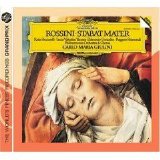 Philharmonia Orchestra & Chorus - Guilini - Ricciarelli - Valentini - Gonzalez - - Stabat Mater