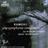 Les Musuciens du Louvre - Marc Minkowski - Une Symphonie Imaginaire