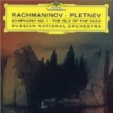 Russian National Orchestra - Mikhail Pletnev - Symphony No.1, The Isle of the Dead
