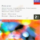 Pascal Rogé - Piano Concerto, Sextour, Sonata, Concerto, Organ Concerto, Gloria
