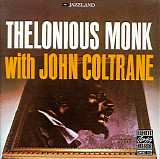 John Coltrain - Thelonious Monk with John Colt