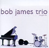 Bob James - Straight Up