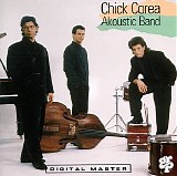 Chick Corea Akoustic Band - Akoustic Band