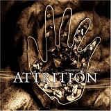 Attrition - ephemera