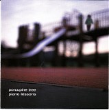 Porcupine Tree - Piano Lessons