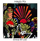 Magic Pie - Circus of Life