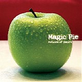 Magic Pie - Motions of Desire