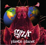 Geezer - Plastic Planet