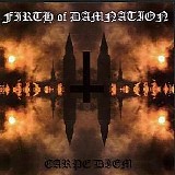 Firth of Damnation - Carpe Diem