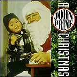 Prine, John - A John Prine Christmas