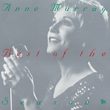 CHRISTMAS MUSIC - Anne Murray- Best Of The Season