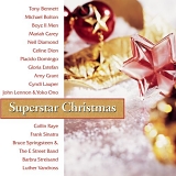 CHRISTMAS MUSIC - Various Artists- Superstar Christmas