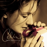 CHRISTMAS MUSIC - Celine Dion - These Are Special Times