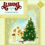 CHRISTMAS MUSIC - Alabama- Christmas Volume II