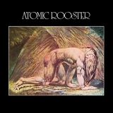 Atomic Rooster - Death Walks Behind You