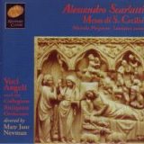 Voci Angeli; Collegium Antiquum Orchestra - Mary Jane Newman - Messa di S. Cecilia; Porpora - Laetatus sum