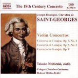 Takako Nishizaki - Violin Concertos
