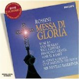 Academy and Chorus of St Martin in the Fields - Sir Neville Marriner - Messa di Gloria