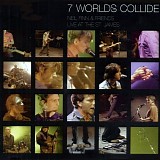 Neil Finn - 7 Worlds Collide Live