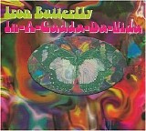 Iron Butterfly - In-A-Gadda-Da-Vida  (Deluxe Remastered - 1995)