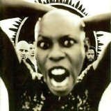 Skunk Anansie - Stoosh