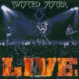 Twisted Sister - Live at Hammersmith