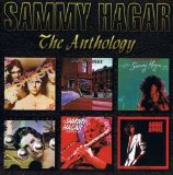 Sammy Hagar - The Anthology