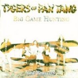 Tygers Of Pan Tang - Big Game Hunting: The Rarities