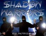 Shadow Warriors - Power Of The Ninja Sword Demo