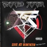 Twisted Sister - Live At Wacken