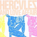 Hercules And Love Affair - Hercules And Love Affair